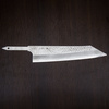 Nigara Hamono SG2 Blank Nóż Kiritsuke Gyuto 24 cm
