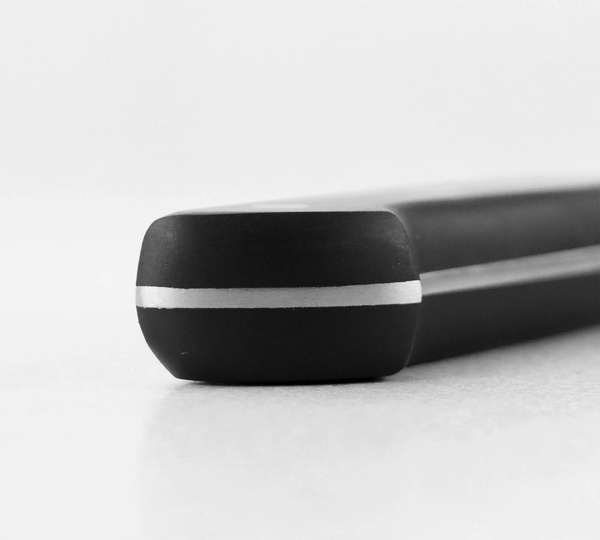 Satake Noushu Nóż Nakiri 16 cm w drewnianym pudełku