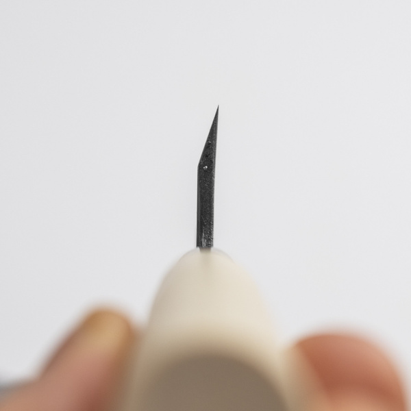Sakai Takayuki AUS-8 Nóż Ajikiri 12 cm