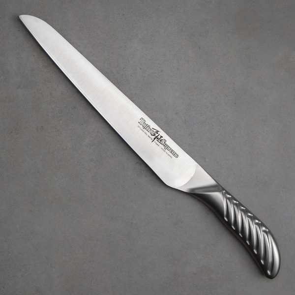 Tojiro Supreme DP3 VG-10 Nóż Sujihiki 24 cm