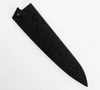 Mcusta Saya Black na nóż Szefa kuchni 21 cm
