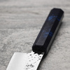 Sakai Takayuki Nanairo VG-10 Blue Nóż Szefa kuchni 21 cm