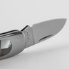 Moki AUS-6 Check Nożyk na rzemyku 2,8 cm