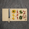 Tenryo Manaita Hi-Soft Deska do krojenia 600x300x20 mm