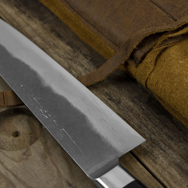 Tojiro Atelier Forged VG-10 Nóż Szefa kuchni 24 cm