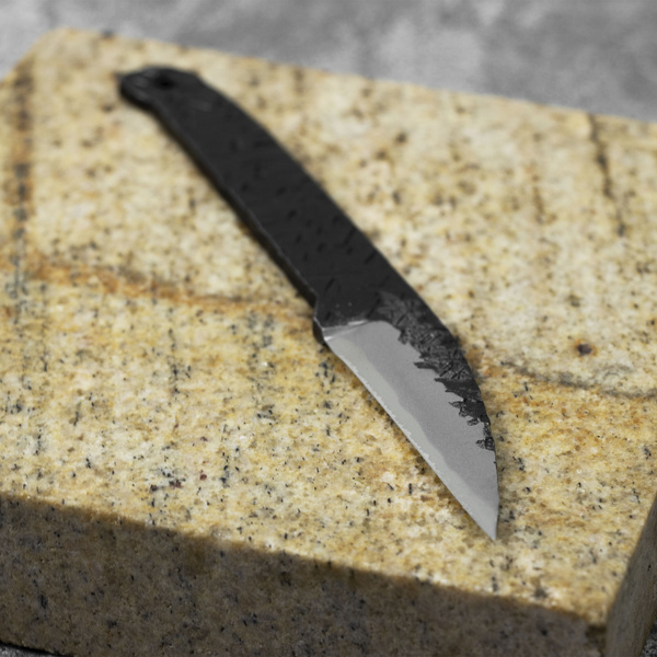 Kanetsune Shirogami#2 Nóż Kiridashi 65 mm