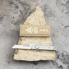 Seki Kanetsune Tanzaku-Tou AUS-8 Nóż składany 7,5 cm