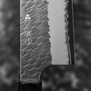 Nigara Hamono SG2 Migaki Nóż Kiritsuke Gyuto 20 cm
