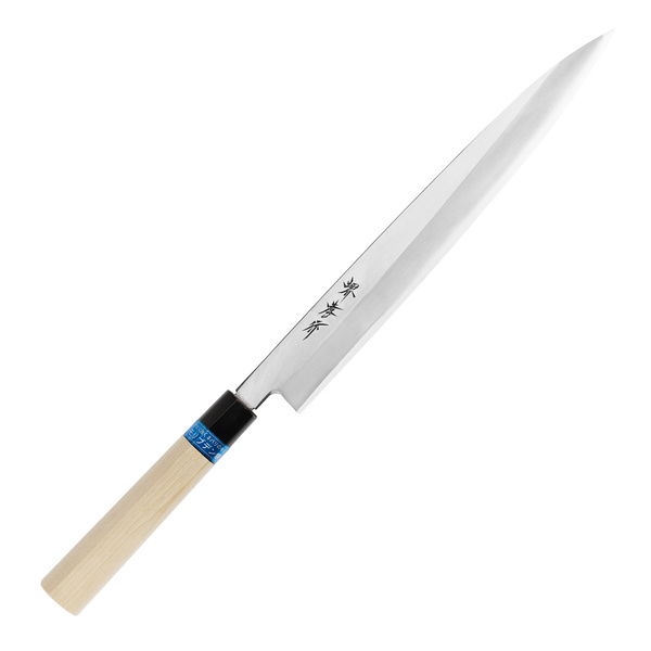 Sakai Takayuki AUS-8 Nóż Yanagiba 27 cm