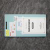 Tenryo Manaita Peel-Away Color Deska do krojenia 450x250x17 mm