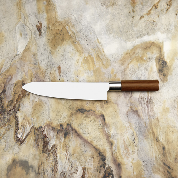 Satake Masamune Nóż Szefa kuchni 21 cm