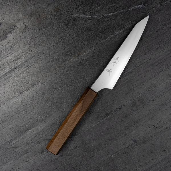 Yu Kurosaki HAP40 Orzech Nóż uniwersalny 13 cm