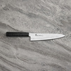 Sakai Takayuki Nanairo VG-10 Ebony Nóż Szefa kuchni 21 cm