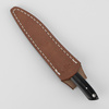 Moki AUS-8 Trout & Bird Nóż outdoorowy 7,5 cm