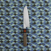 Shigeki Tanaka VG-10 Nóż Santoku 16 cm