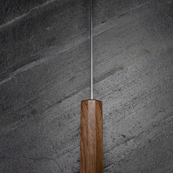 Yu Kurosaki HAP40 Orzech Nóż uniwersalny 13 cm