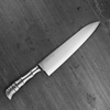 Tamahagane Bamboo VG-5 Nóż Szefa kuchni 24 cm