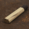 Japońska Rękojeść Oktagonalna Dąb/Wenge 13 cm