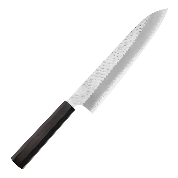Nigara Hamono SG2 Migaki Nóż Szefa kuchni 23 cm