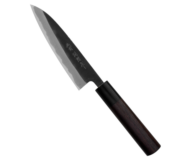 Shiro Kamo Aogami Nóż uniwersalny 13,5 cm