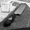 Kanetsune 3000 VG-10 Nóż Nakiri 16,5 cm