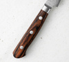 Tsunehisa ZA18 Damascus Nóż do obierania 9 cm