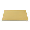 Asahi Pro Syntetyczna deska do krojenia 60 x 33 x 2 cm