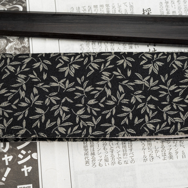 Pałeczki Moribashi 15 cm + Saya + Etui