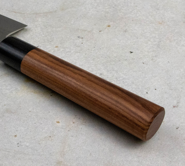 Makoto Kurosaki VG-10 Damascus Nóż Szefa kuchni 21 cm