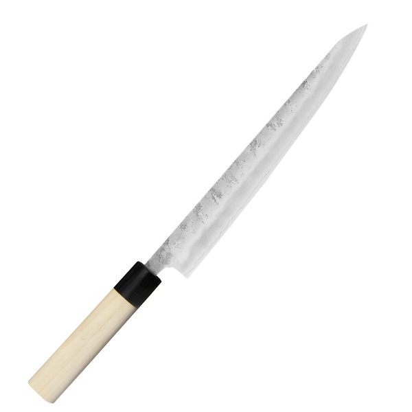 Tsunehisa Nashiji Gingami Nóż Sujihiki 24 cm