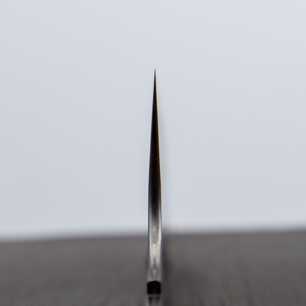 Nigara Hamono SG2 Blank Nóż Kiritsuke Gyuto 21 cm