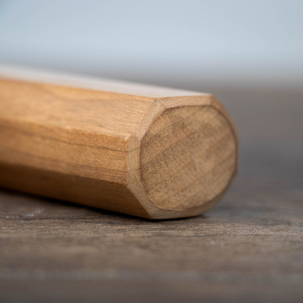 Masakage Koishi Super Aogami Nóż Nakiri 16,5 cm