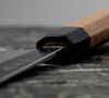 Yoshimi Kato Aogami Super Nóż Katana 16 cm