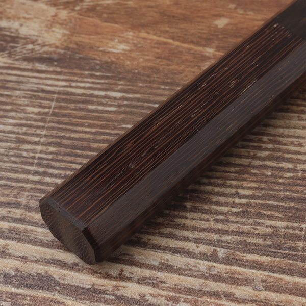 Shiro Kamo Aogami Super Nóż Nakiri 16,5 cm