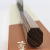 Mutsumi Hinoura Shirogami#2/Iron Nashiji Nóż Sujihiki 27 cm