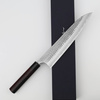Anryu Hamono Aogami#2/SS Nóż Szefa kuchni 24 cm
