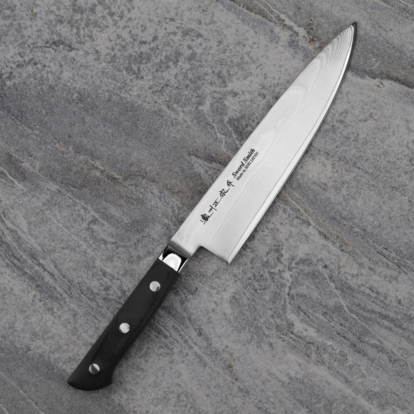 Satake Daichi Damascus Nóż Szefa kuchni 20 cm