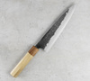 Naoki Mazaki Shirogami#2 Nóż Szefa kuchni 21 cm