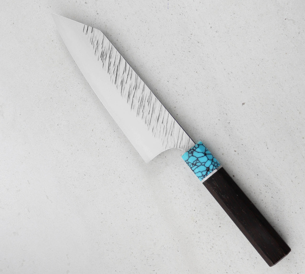 Yu Kurosaki Fujin R2 Nóż Bunka 17 cm