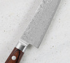 Tsunehisa ZA18 Damascus Nóż uniwersalny 13,5 cm