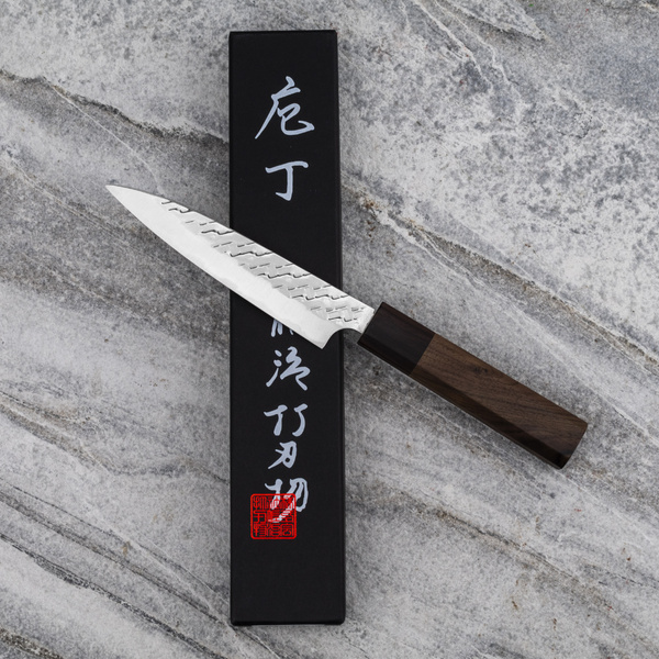 Takeshi Saji STRIX Nóż uniwersalny 13 cm