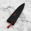 Seki Kanetsune Namishibuki SG-2 Nóż uniwersalny 13,5 cm + Saya