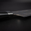 Takeshi Saji Color Aogami#2 Nóż Santoku 18 cm