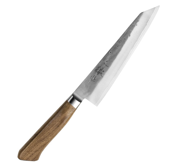 Tadafusa Aogami#2/SS Nóż Garasuki 18 cm