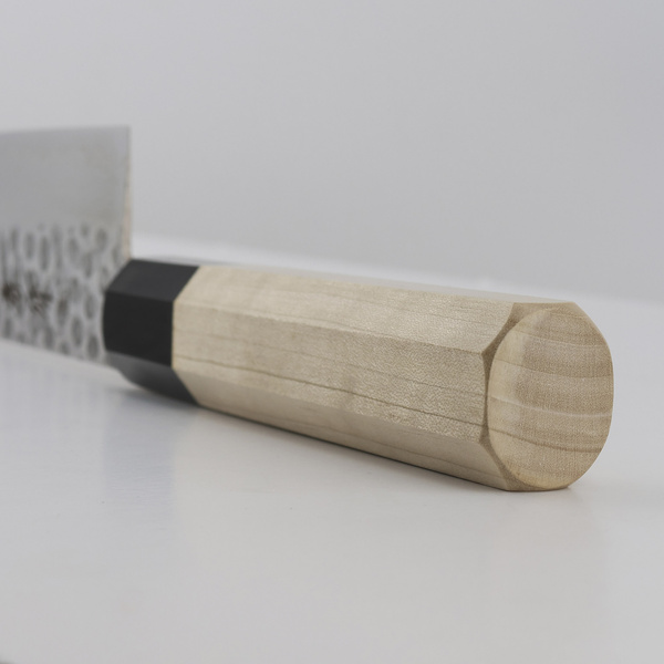 Sakai Takayuki AUS-10 Damascus Nóż Szefa kuchni 21 cm