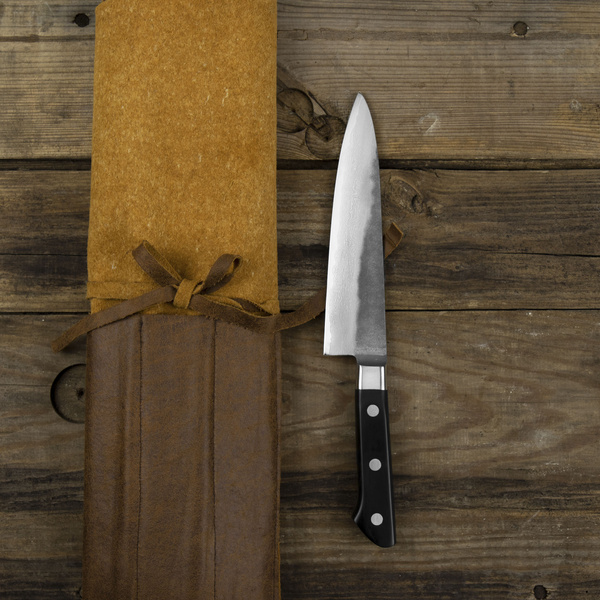 Tojiro Atelier Forged VG-10 Nóż Szefa kuchni 18 cm
