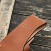 Hattori Fighter S AUS-8 Cocobolo Outdoor 15,5 cm
