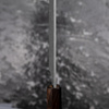 Nigara Hamono Anmon SG2 Damascus Nóż Bunka 17 cm