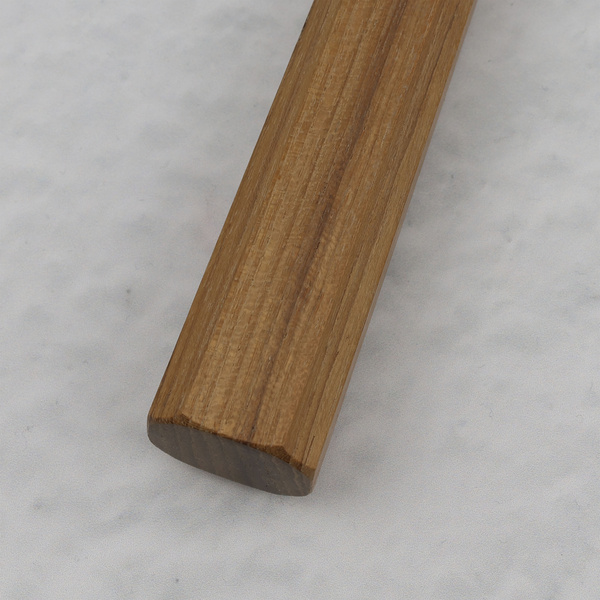 Nigara Hamono VG-10 Damascus Nóż Kiritsuke Gyuto 21 cm