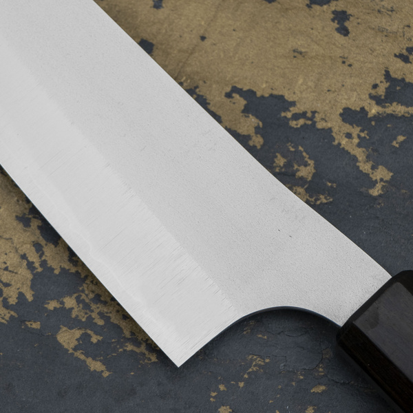 Yu Kurosaki VG-XEOS Wenge Nóż Bunka 17 cm